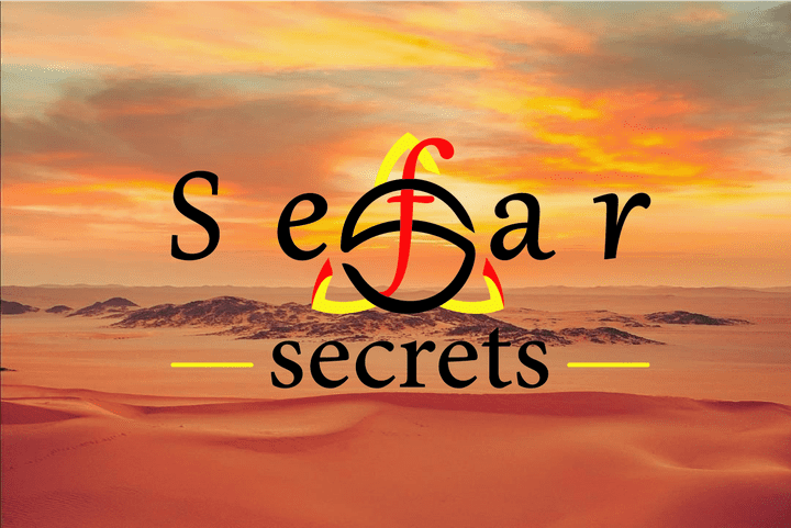 Sefar secrets