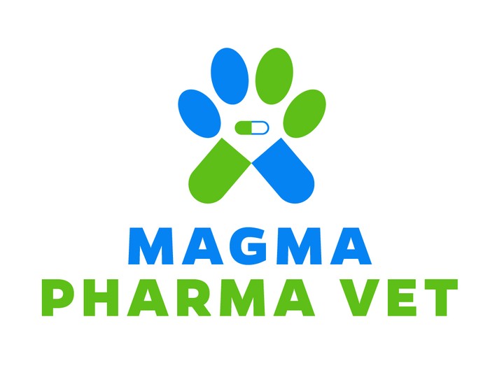 Magma pharma vet