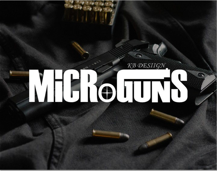 Micro guns