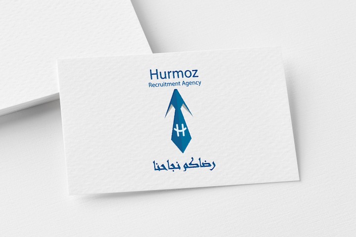 Hurmoz - Recritment agency