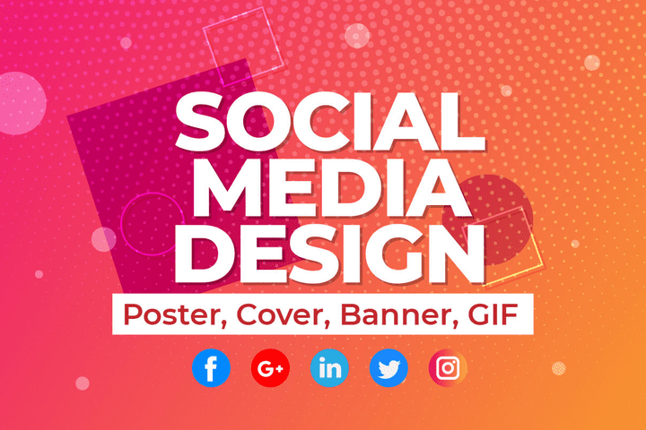 Social Media Design vol1