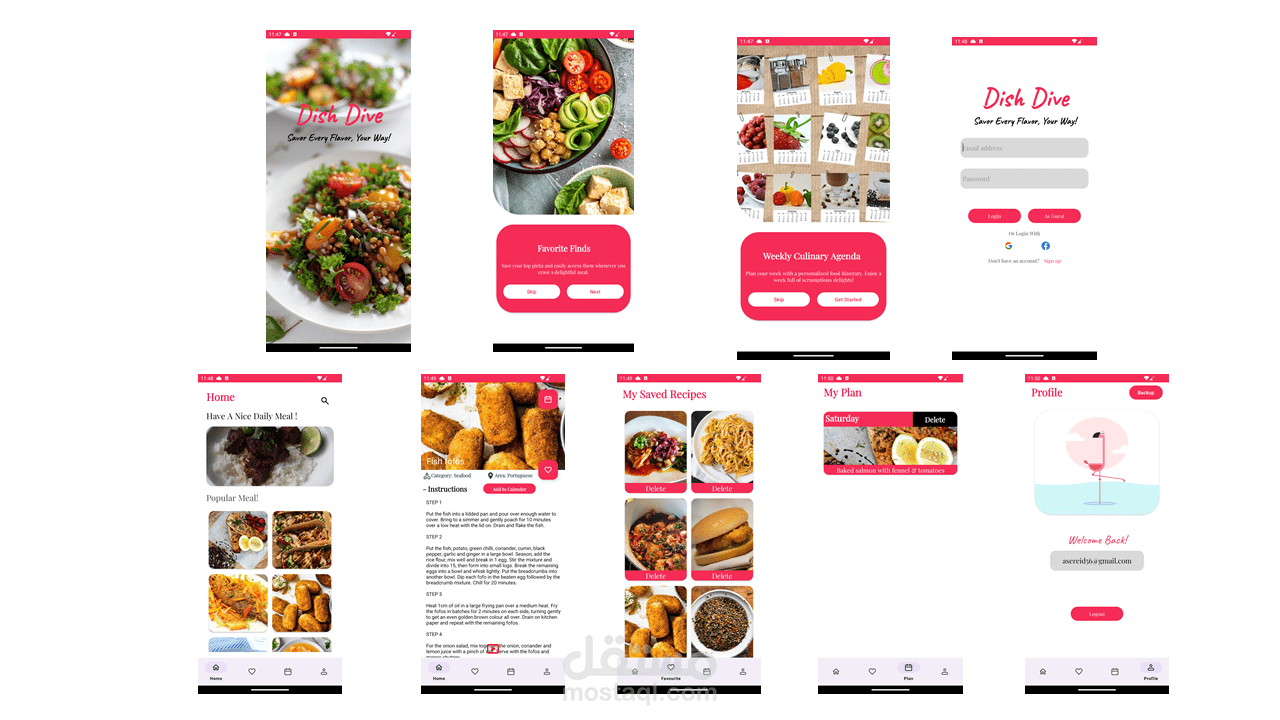 dish-dive-food-planner-app