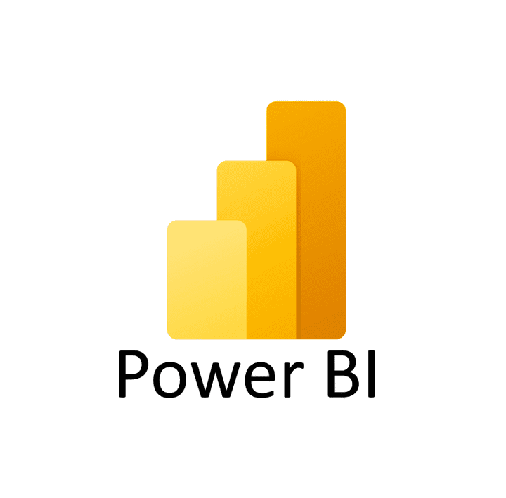 تصور البيانات باستخدام Power Bi