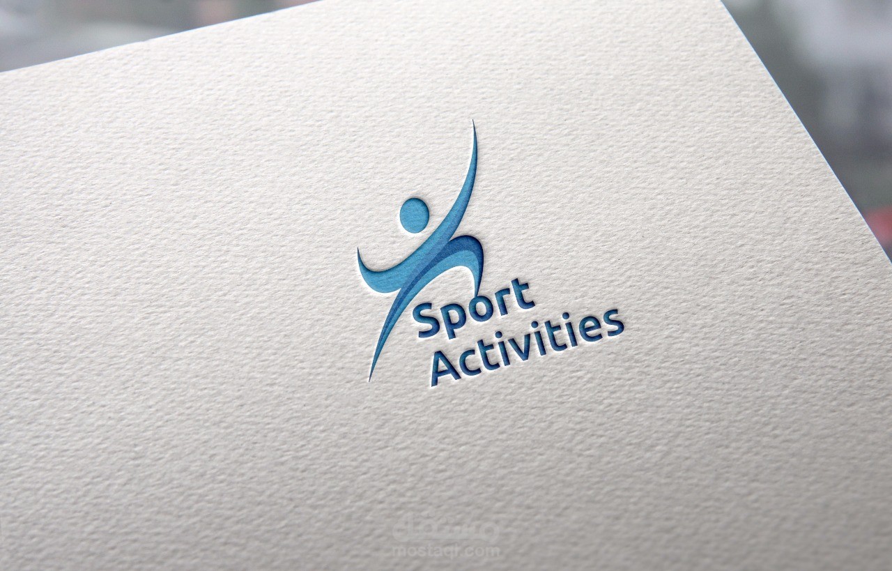 شعار Sport Activities