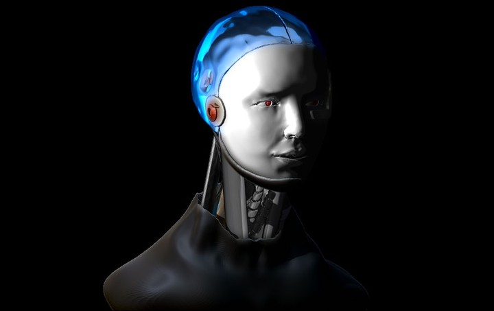 cyborg