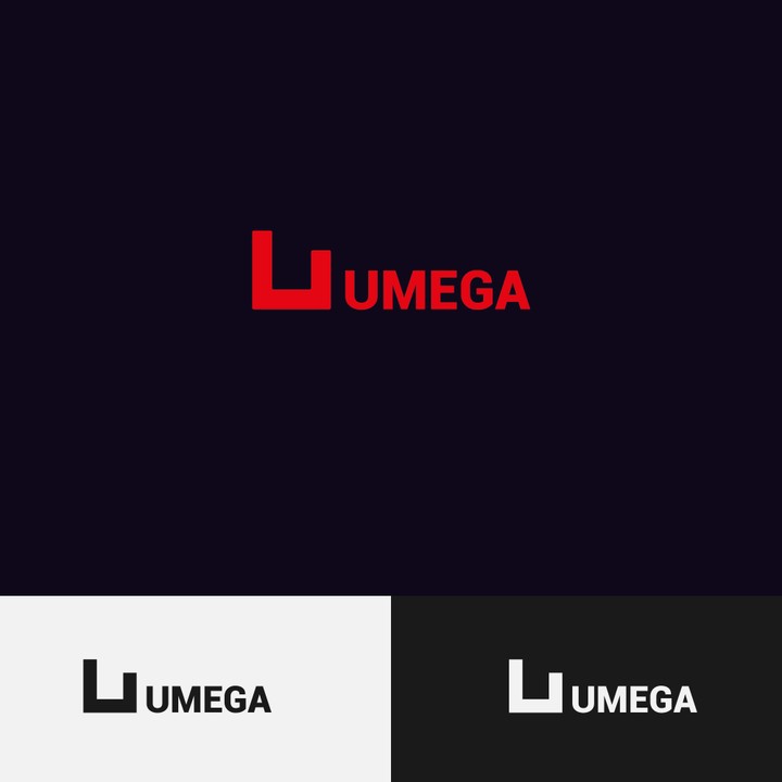 UMEGA LOGO