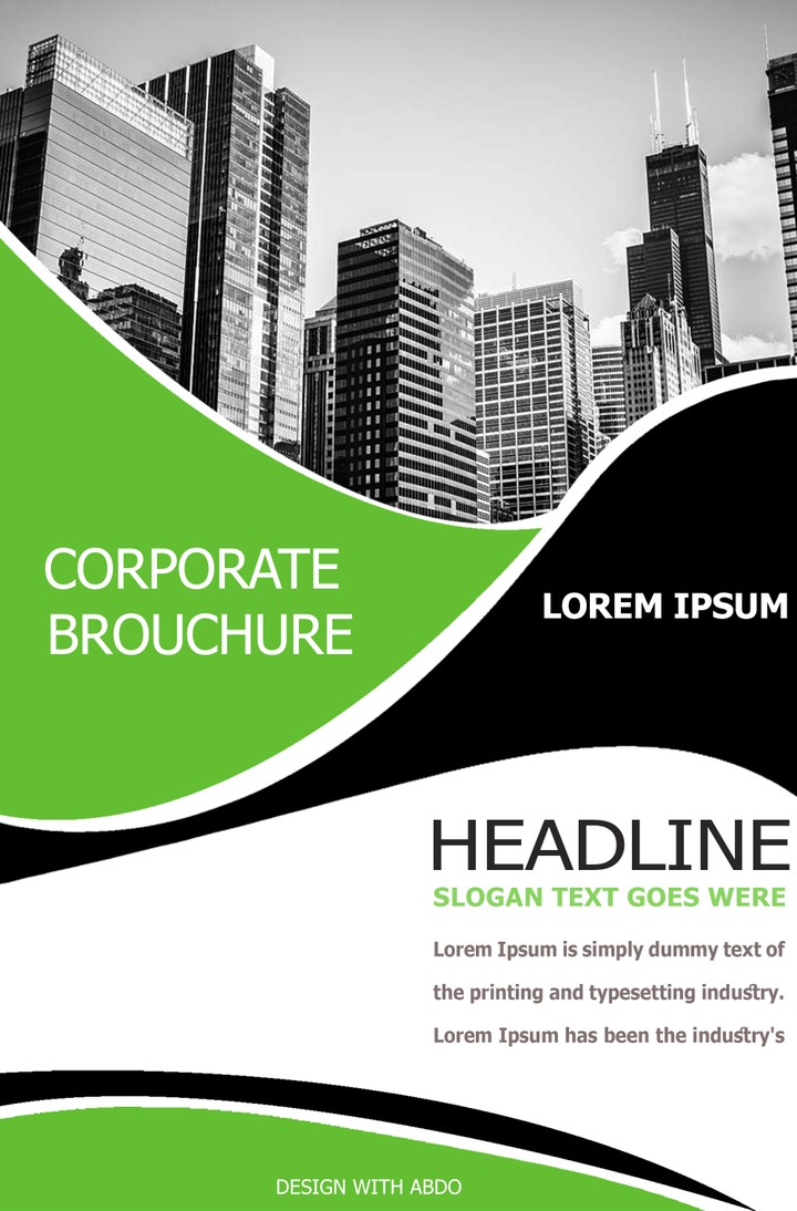 Corporate Brochure