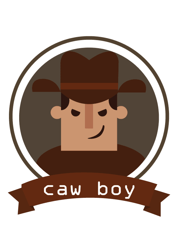 cawboy