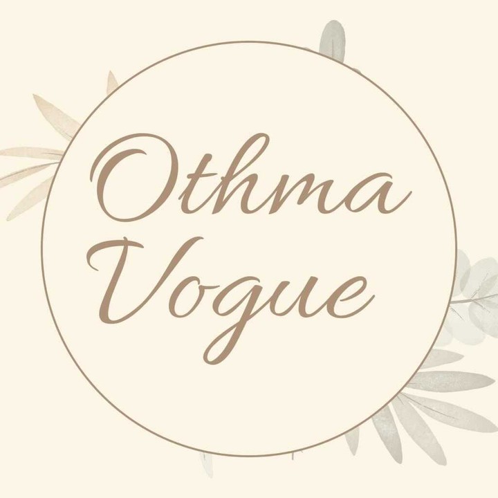 Othma Vogue
