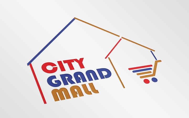 City Grand Mall