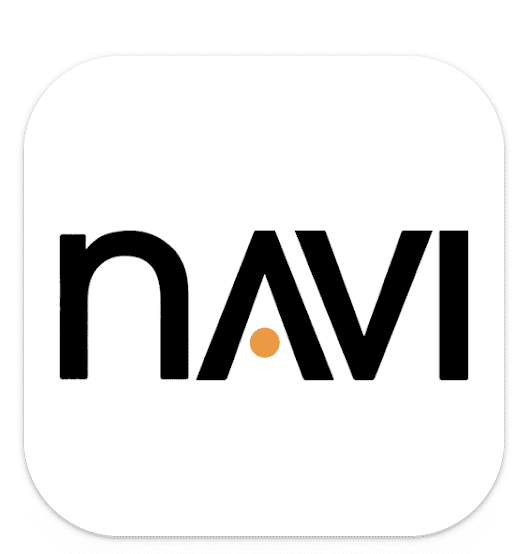 navi application