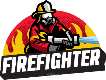 Logo Fire Fighter