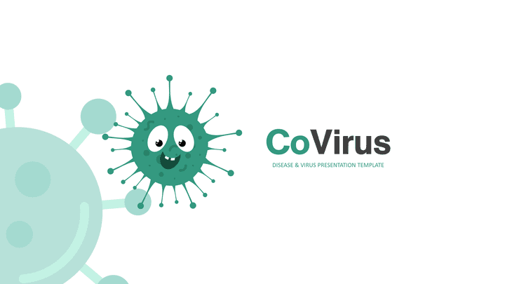 CoVirus (COVID 19 ) PowerPoint Presentation