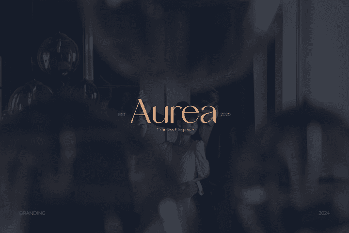 Aurea Fashion Brand