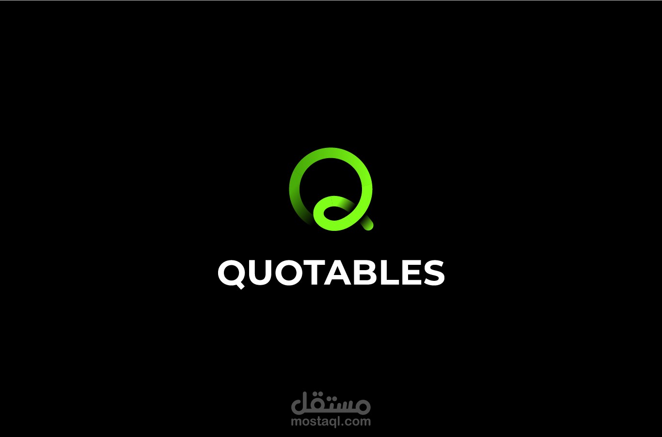 Logo-Quotables