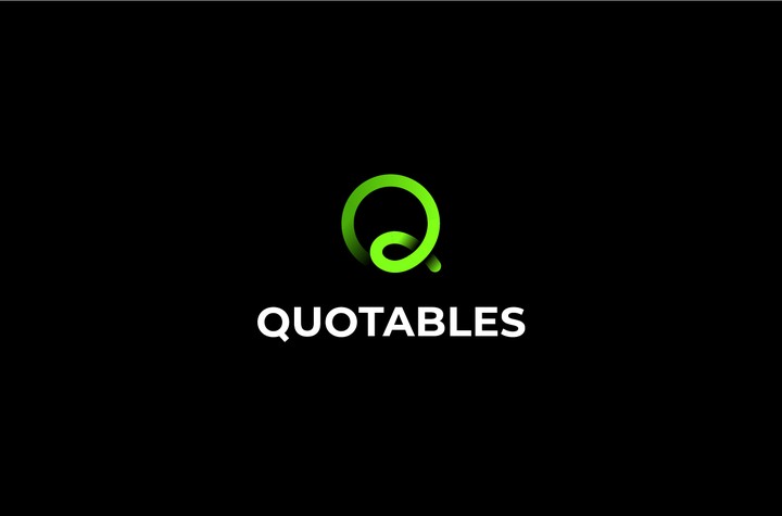 Logo-Quotables