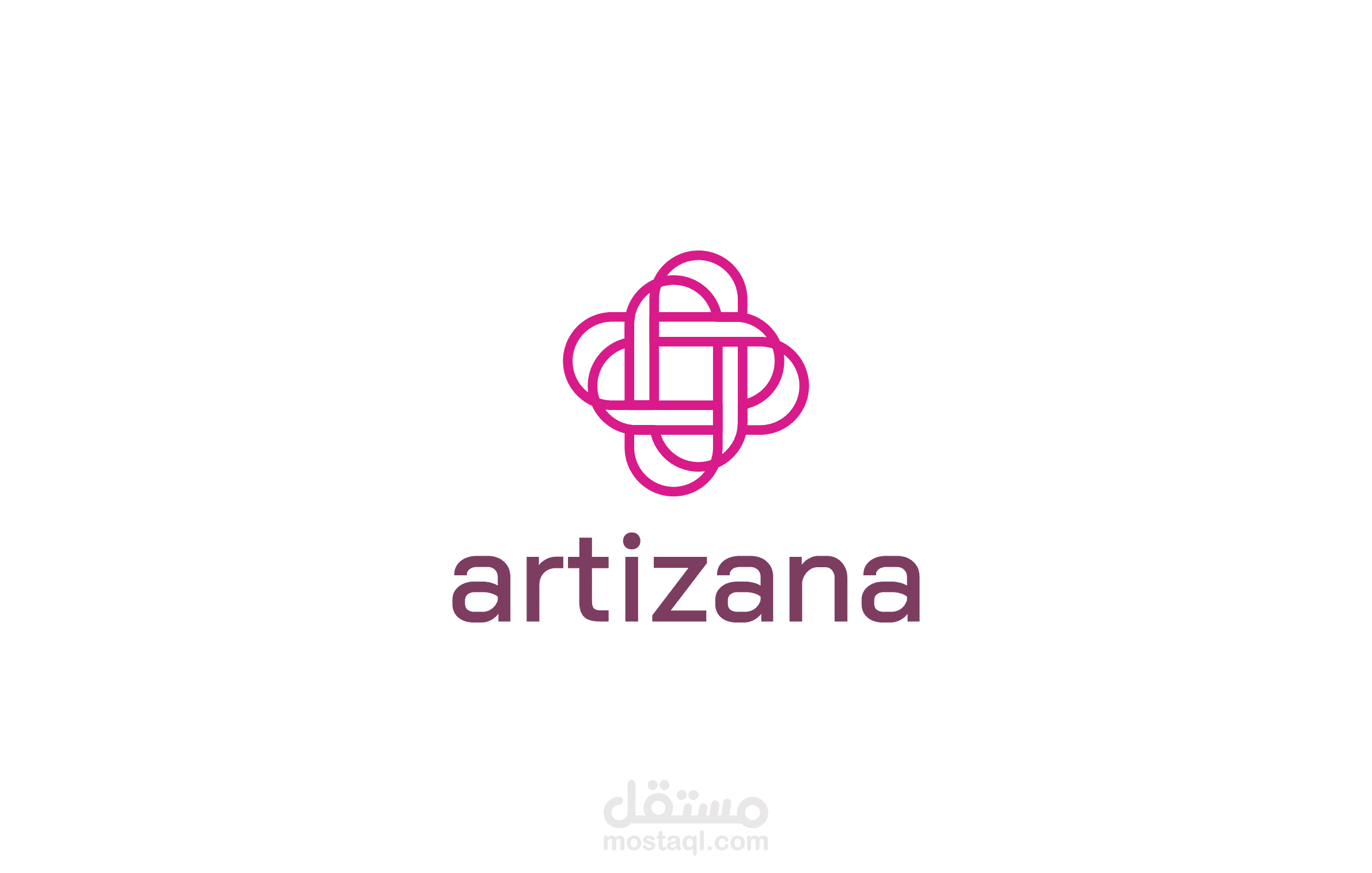 Logo Artizana