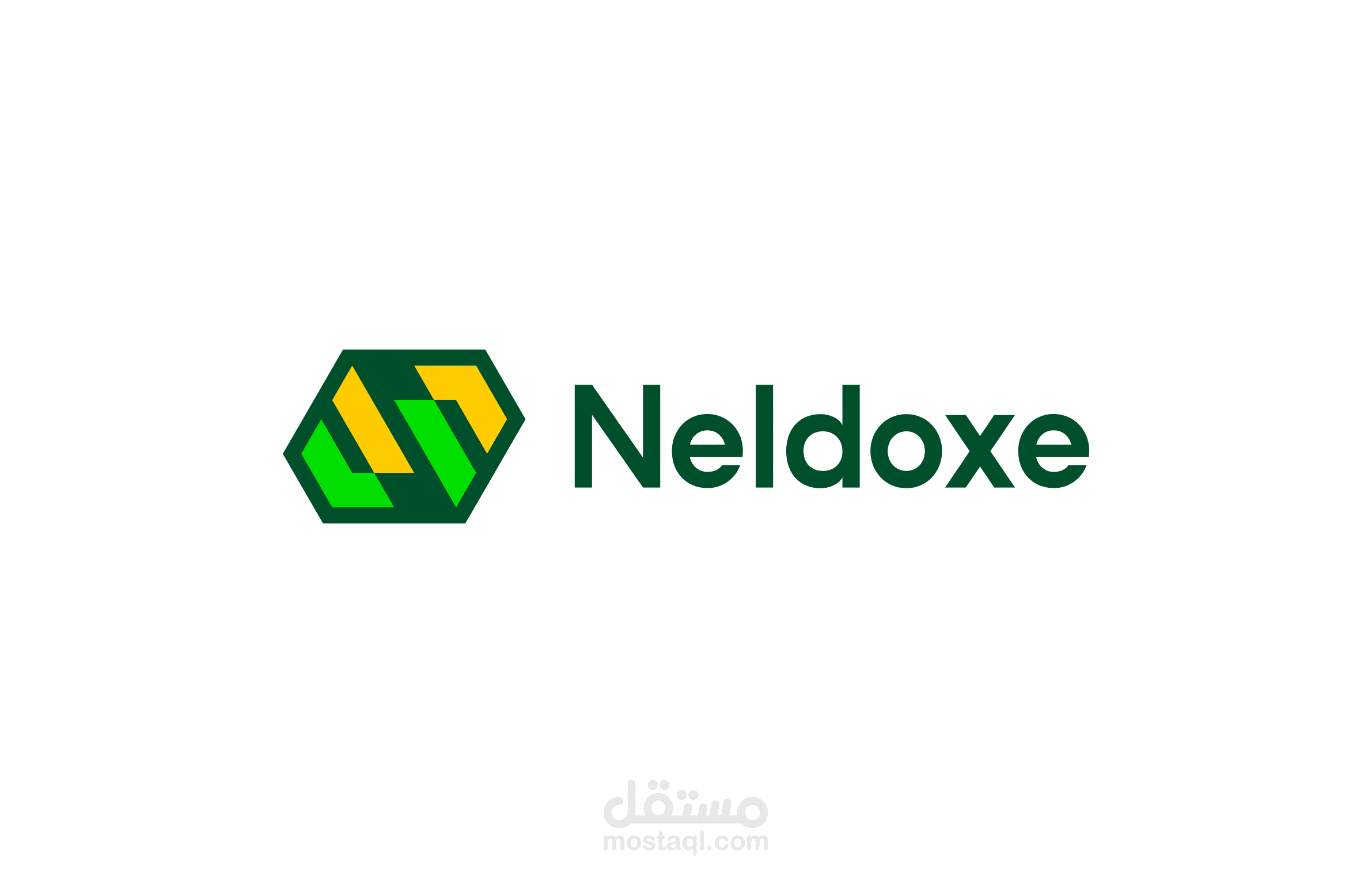 Logo Neldoxe