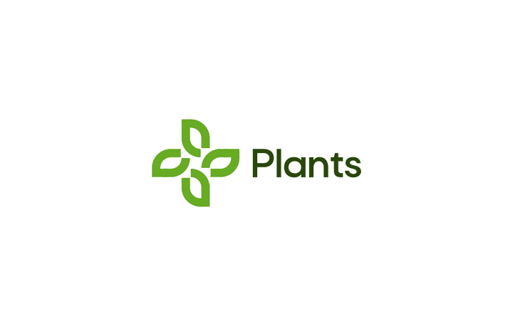 logo Plants