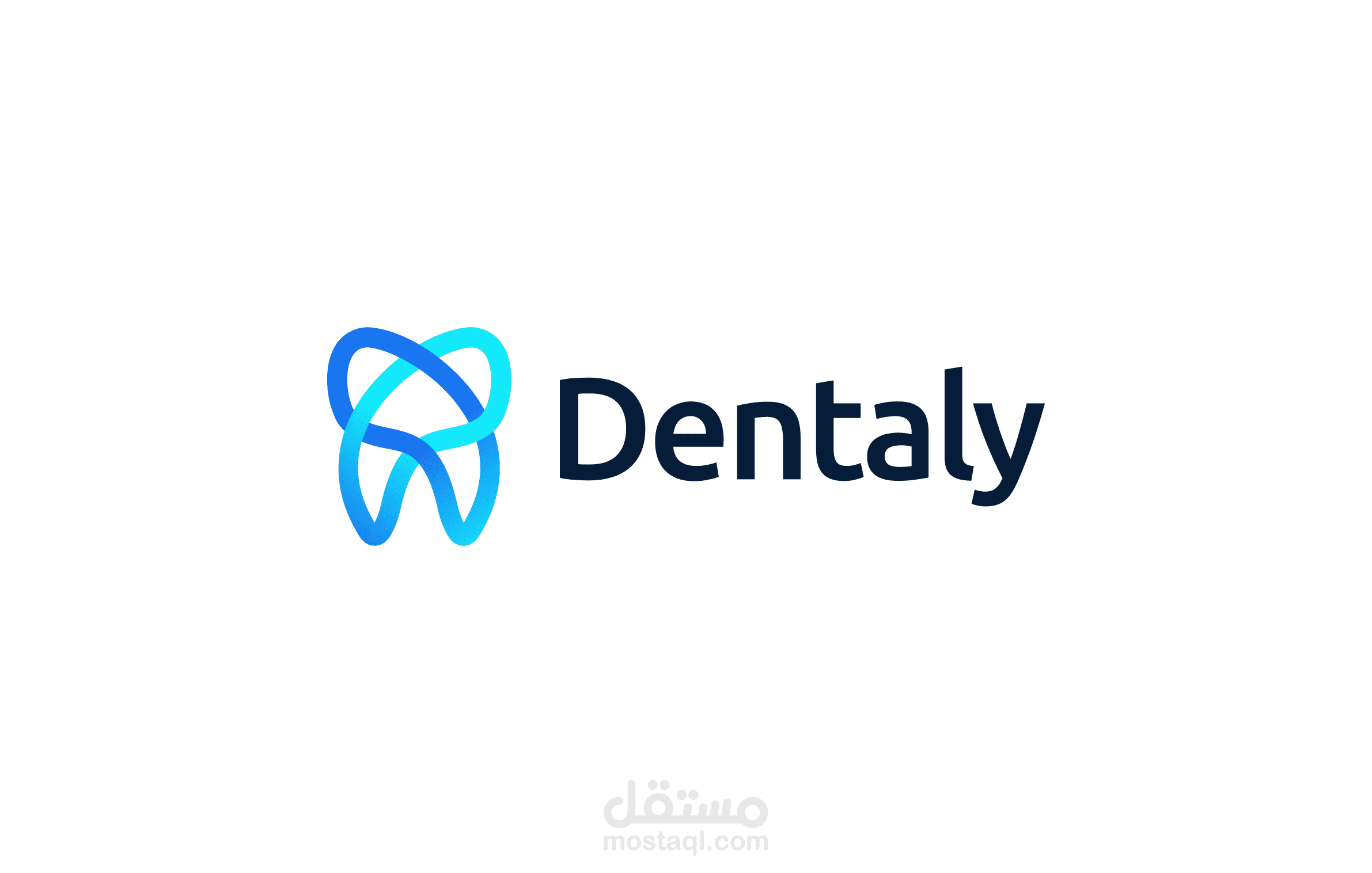 logo dentaly