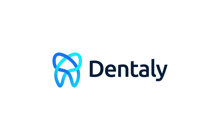 logo dentaly