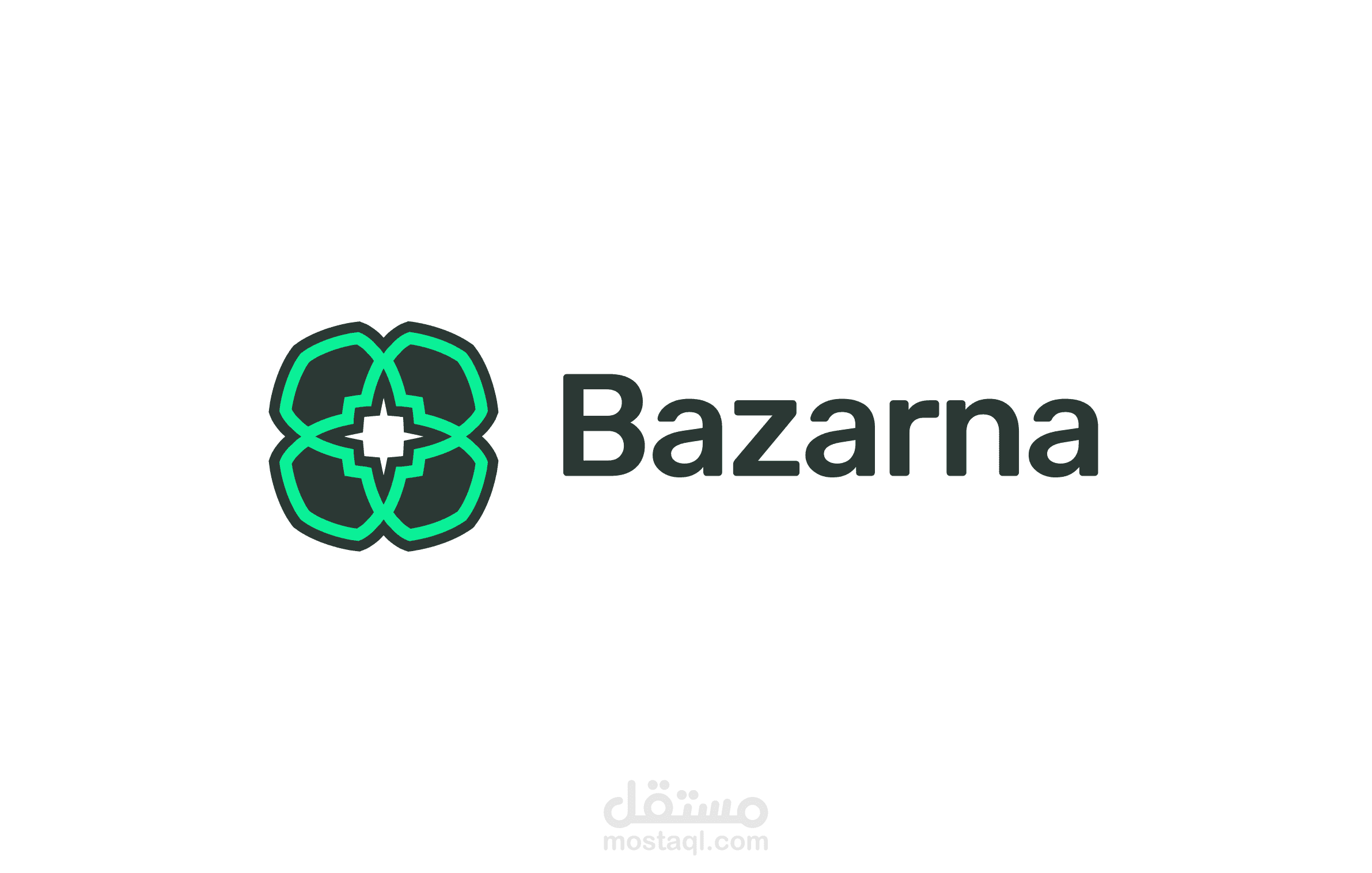 logo bazarna