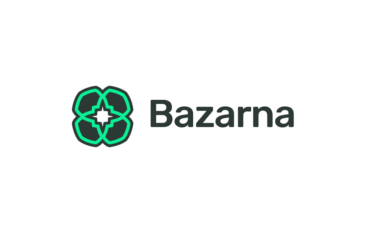 logo bazarna