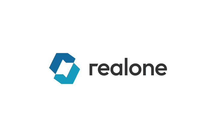 logo realone