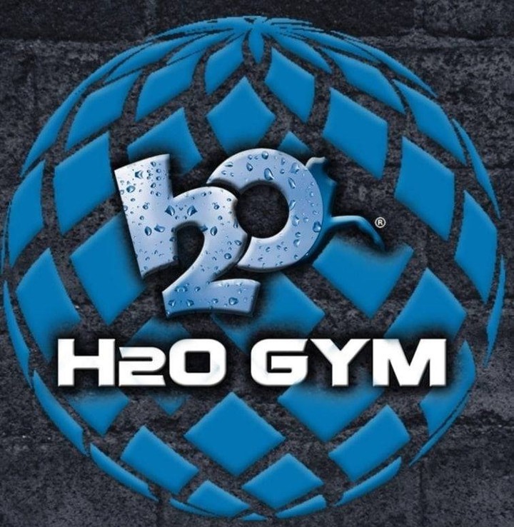 Gym Application (h2o gym)