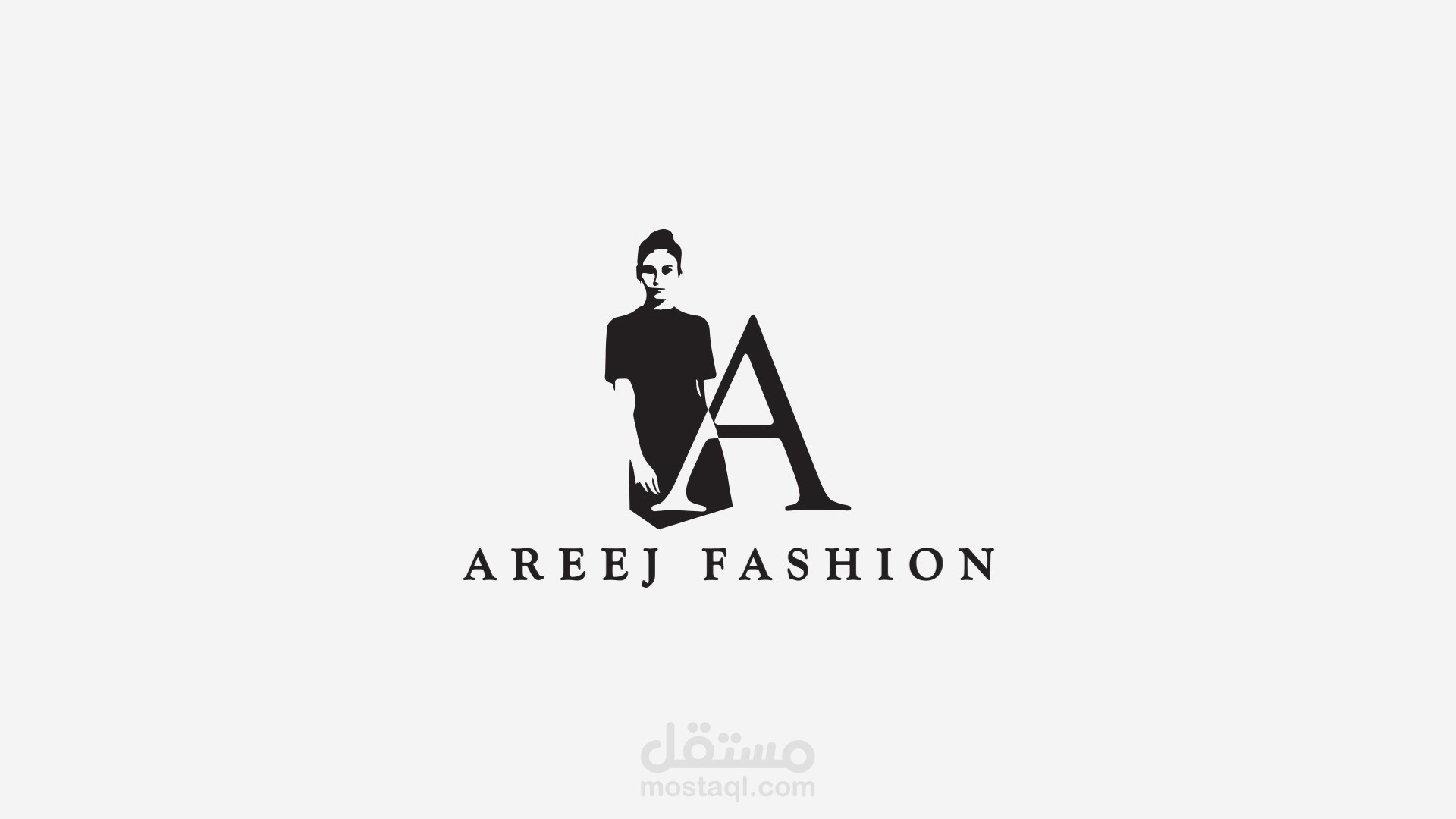 Fashion Logo Animation