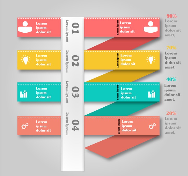 Repaint Infographic Design