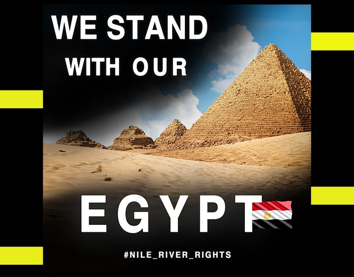Support Egypt : دعم مصر