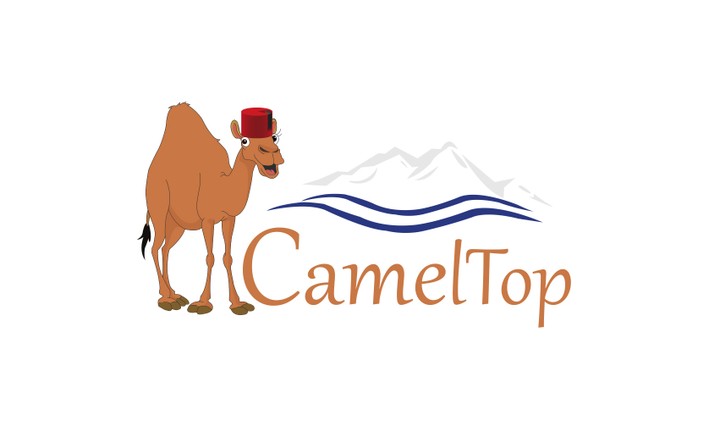 logo cameltop