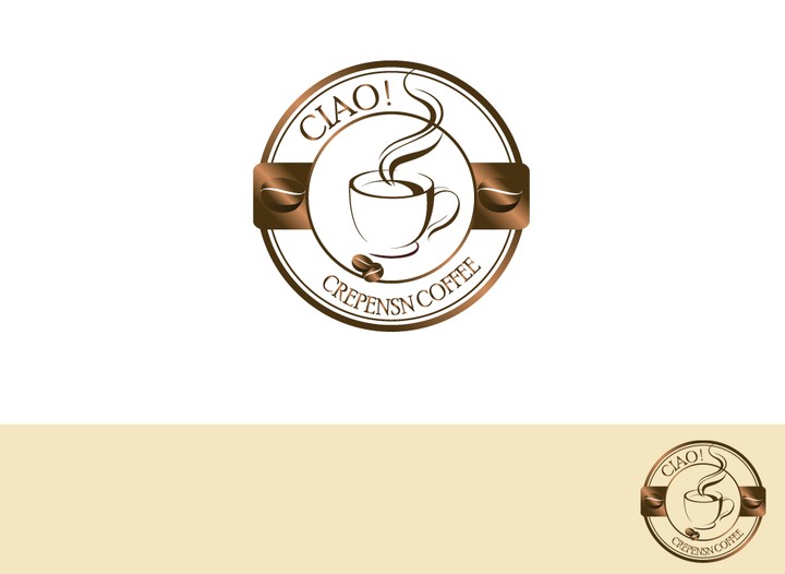 logo coffee