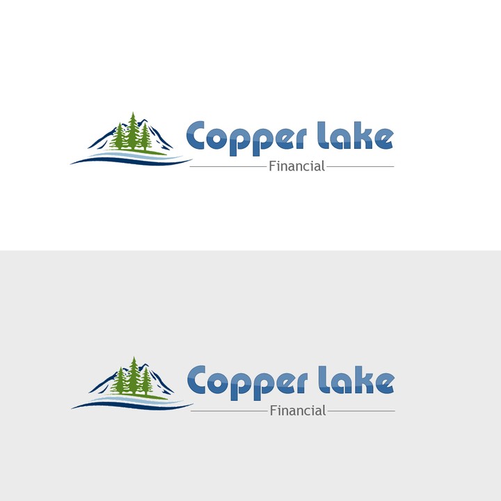 cooper lake