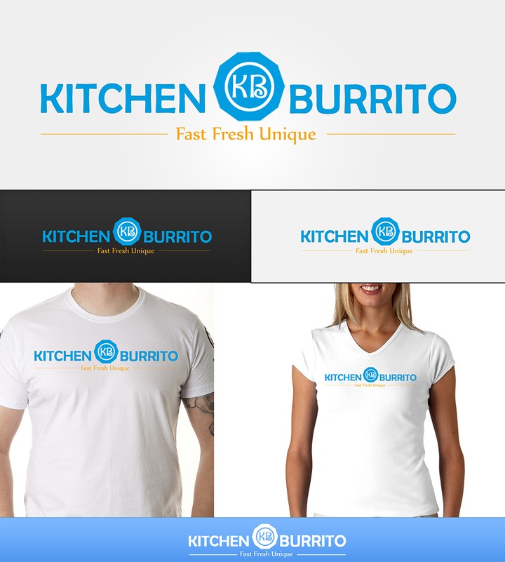 logo kitchen