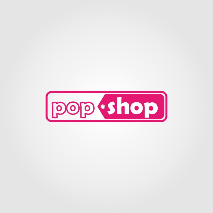 pop shop logo