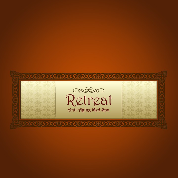 logo retreat