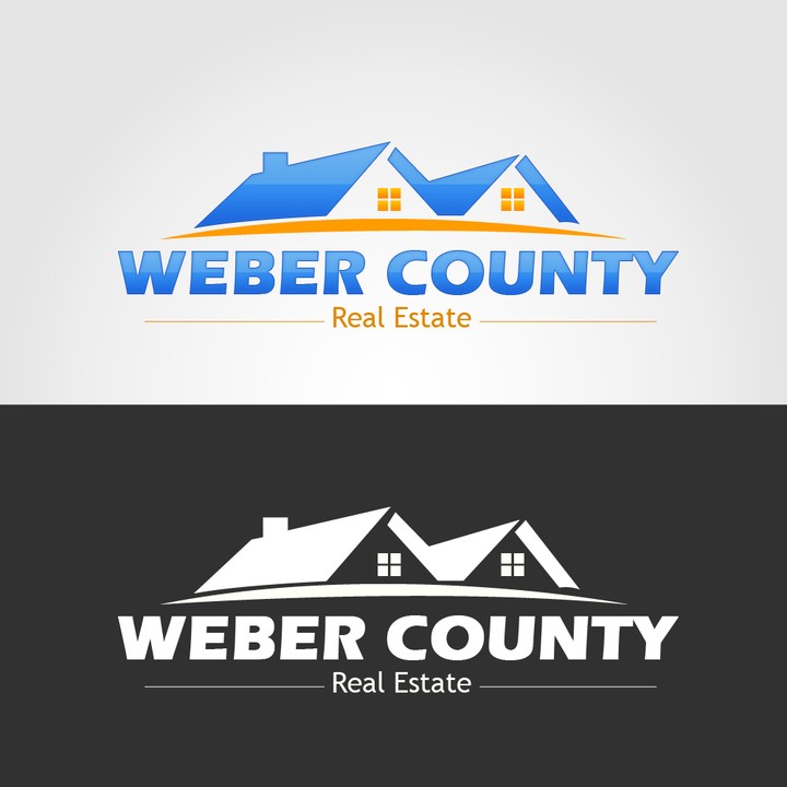 logo weber county