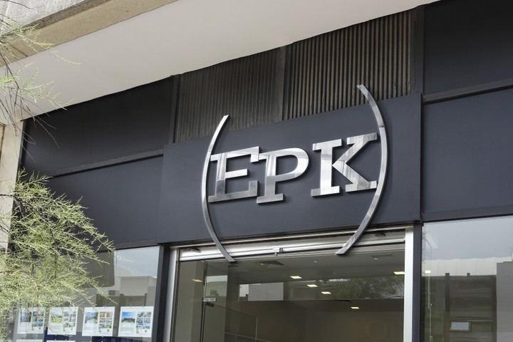 EPK logo