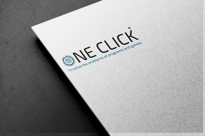 تصميم شعار احترافي+ موك اب - mockup design professional logo