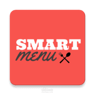 SmartMenu  قائمة طعام الكترونية ذكية