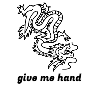 give me hand