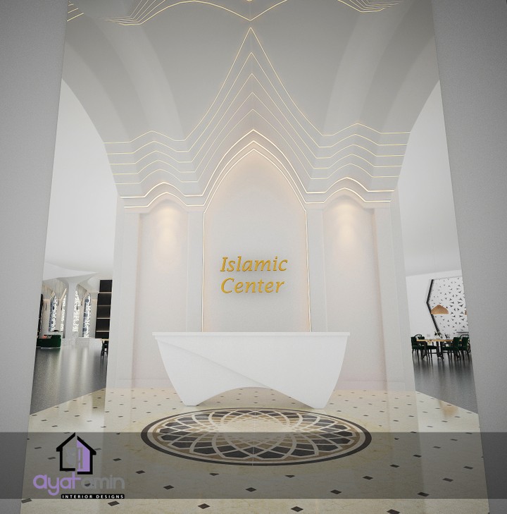 islamic Center