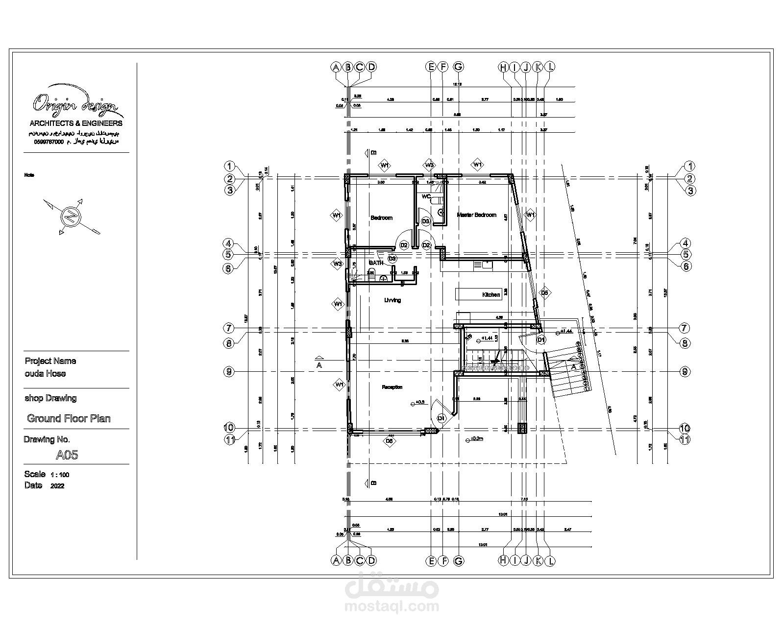 مخططات تنفيذية