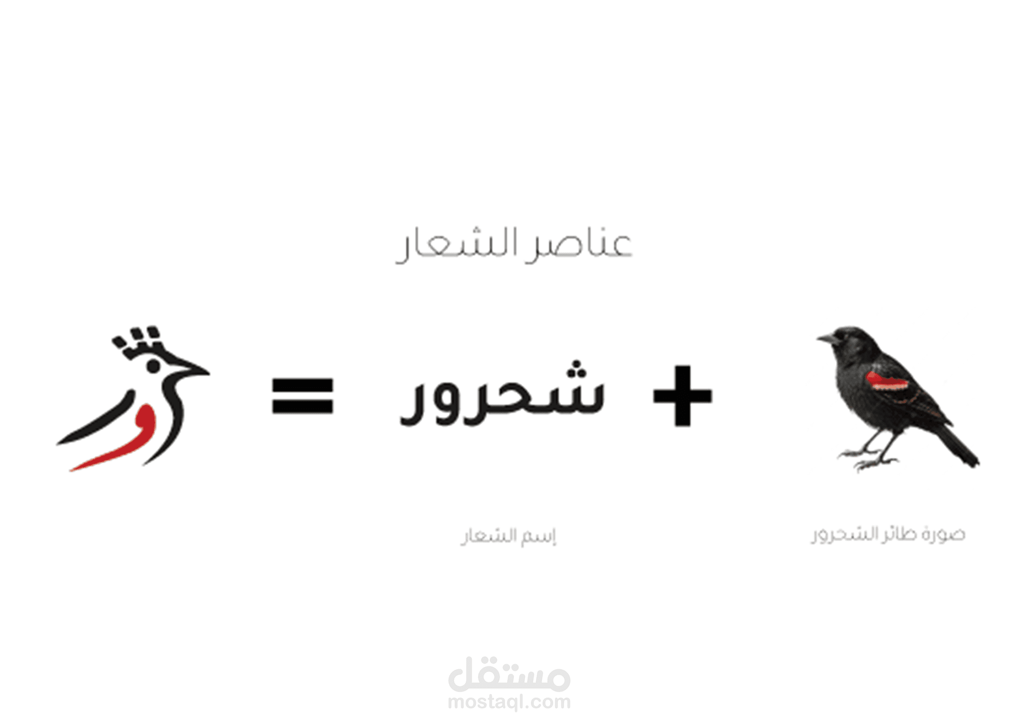 تصميم شعار احترافي ومتميز خاص بك