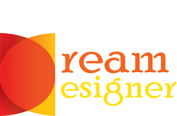 Dream Designer Logo