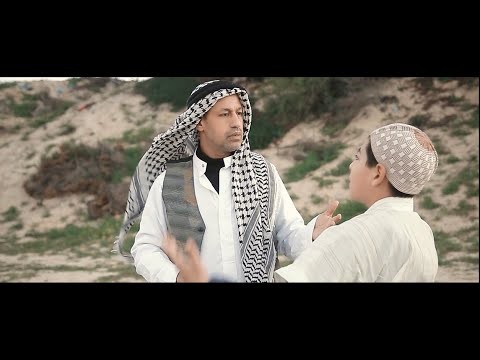 فيديو كليب (قصيدة أبد الصبار ) للشاعر الفلسطيني : محمود درويش,