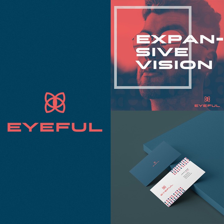 EYEFUL stylish eyewear