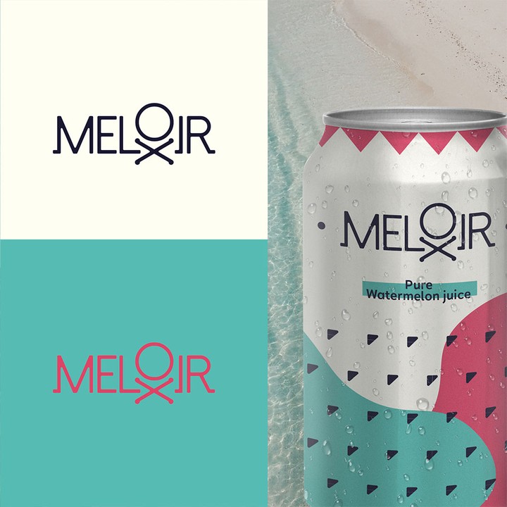 Meloxir watermelon juice